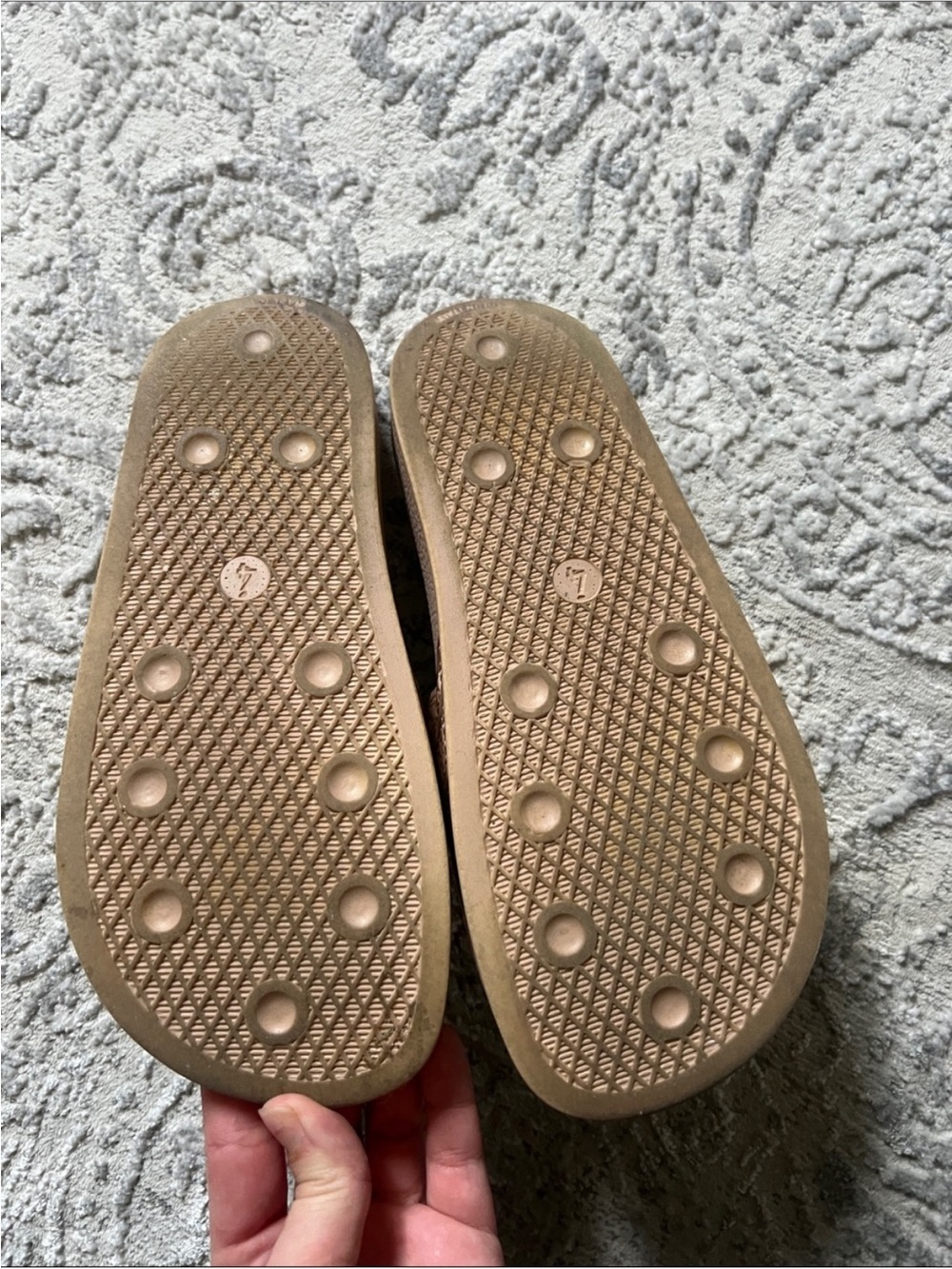 ADIDAS SLIDES - Picture 4 of 5